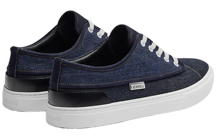 Shop 爱马仕 Envy '深蓝色' H221907Z-H27