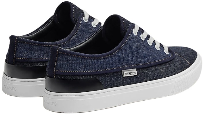 HERMES Envy 'Azul Profundo' H221907Z-H27 Shop HERMES Envy 'Azul Profundo' H221907Z-H27