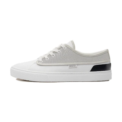 HERMES Envy 'Goat Leather White'