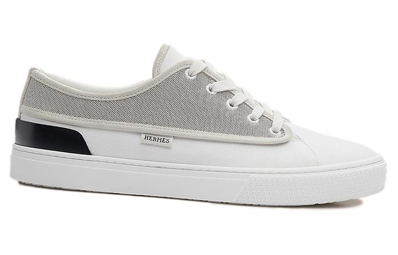 HERMES Envy 'Goat Leather White' 圖 2