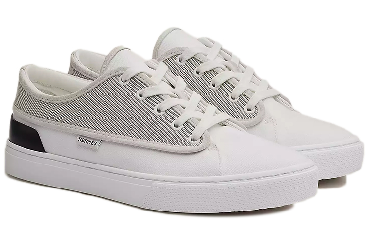 Lookbook HERMÈS Envy ''Cuir de Chèvre Blanc'' H221908Z-H15