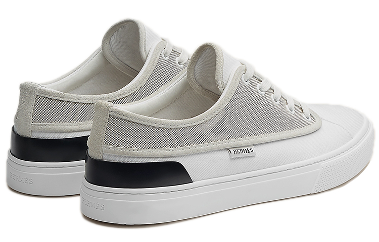 HERMES Envy 'Goat Leather White' 圖 4