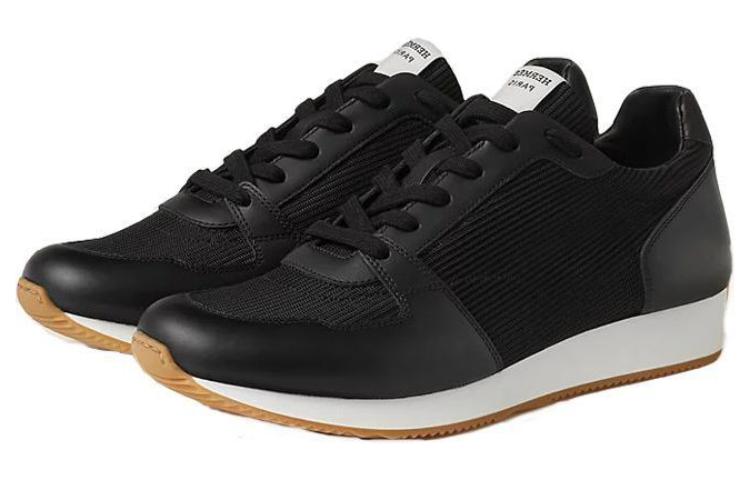 Lookbook エルメス エスケープ 黒 (Hermes Escape Kuro) H232870Z-H01