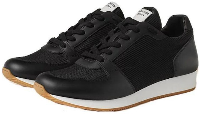 HERMES Escape 'Fesyen Hitam' H232870Z-H01 Lookbook HERMES Escape 'Fesyen Hitam' H232870Z-H01