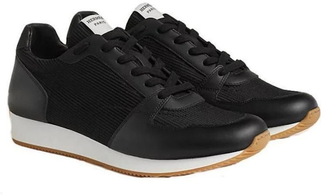 HERMES Escape 'Fesyen Hitam' H232870Z-H01 Shop HERMES Escape 'Fesyen Hitam' H232870Z-H01