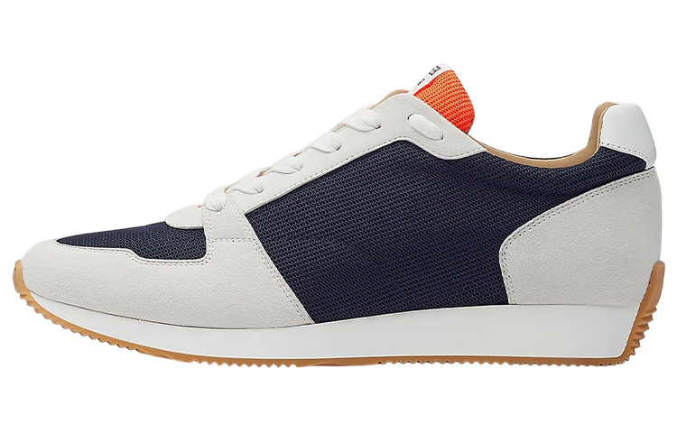 Buy エルメス エスケープ 青白 (Erumeusu Esuke-pu Aojiro) H221932Z-HI2