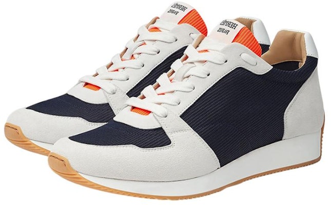 HERMES Escape 'Biru Putih' H221932Z-HI2 Lookbook HERMES Escape 'Biru Putih' H221932Z-HI2