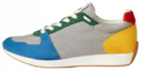 Buy HERMES Escape ''Grau Blau Gelb'' H221932Z-H76