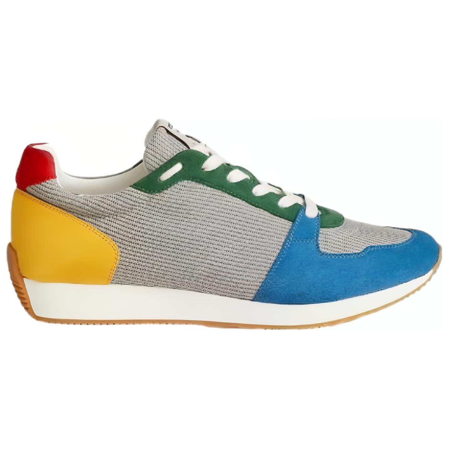 Order HERMES Escape ''Grau Blau Gelb'' H221932Z-H76