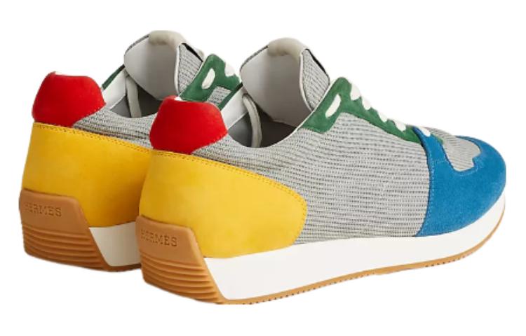 Shop エルメス エスケープ 灰青黄 (Herumesu Esukēpu Hai Ao Ki) H221932Z-H76