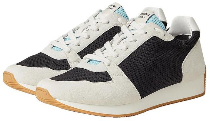 HERMES Escape 'Putih Hitam' H221932Z-HID Lookbook HERMES Escape 'Putih Hitam' H221932Z-HID