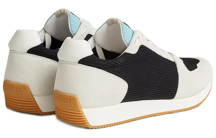 Purchase HERMES Escape 'Putih Hitam' H221932Z-HID