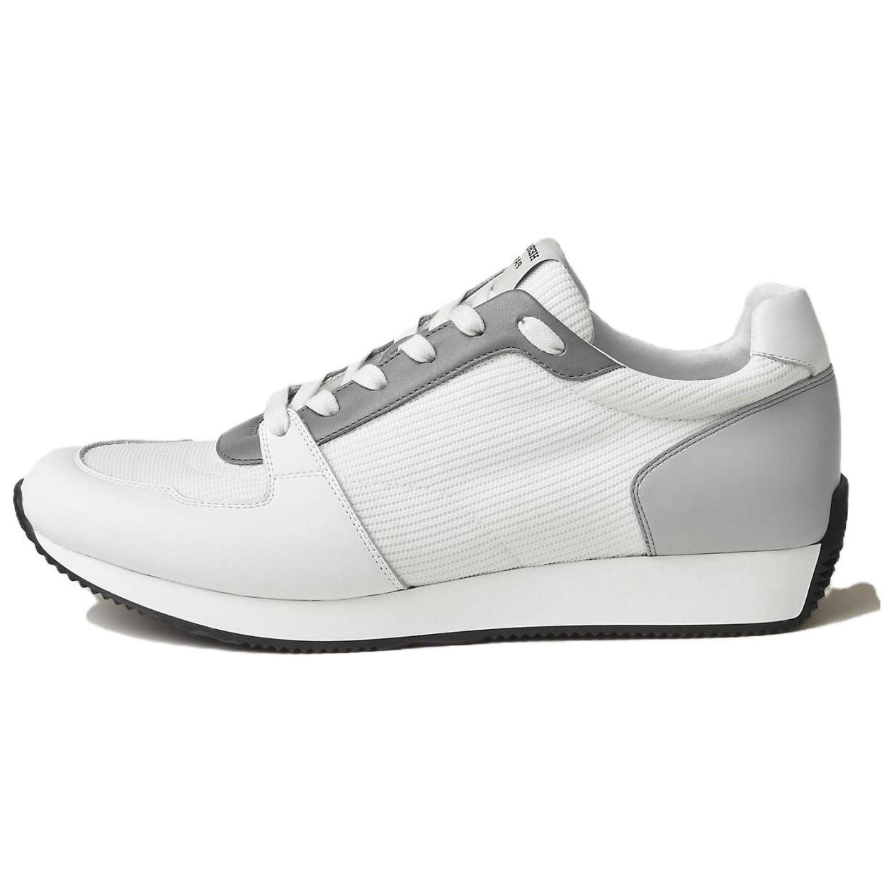 HERMES Escape 'White Mesh' H232870Z-H90