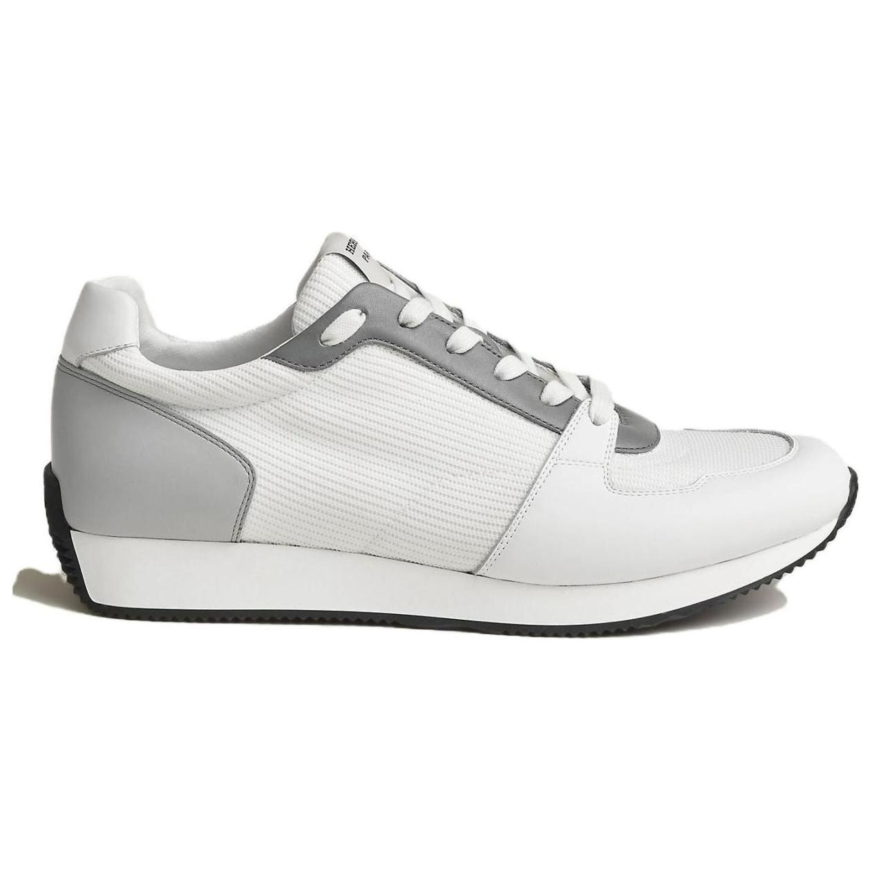 Order エルメス エスケープ 「ホワイトメッシュ」 H232870Z-H90