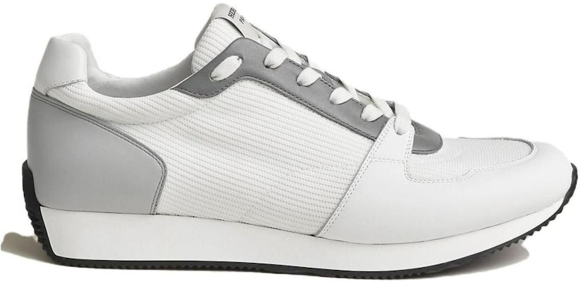 爱马仕 Escape 白色网面 H232870Z-H90 Order 爱马仕 Escape 白色网面 H232870Z-H90