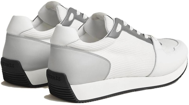 爱马仕 Escape 白色网面 H232870Z-H90 Purchase 爱马仕 Escape 白色网面 H232870Z-H90