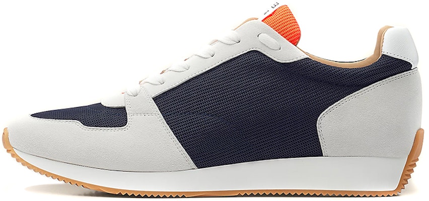 HERMES Escape Low ''Blau Weiß Orange'' H221932Z-HI Buy HERMES Escape Low ''Blau Weiß Orange'' H221932Z-HI