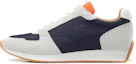 Buy HERMES Escape Low ''Blau Weiß Orange'' H221932Z-HI