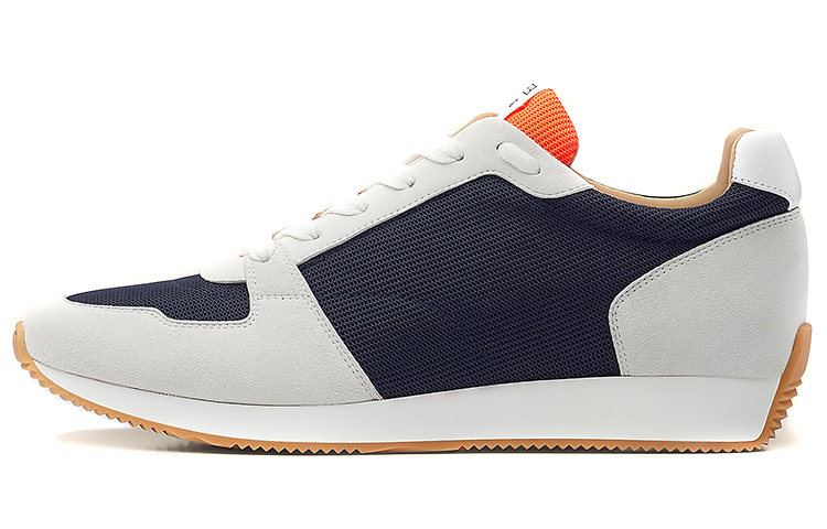 Buy HERMES Escape Low 'Azul Blanco Naranja' H221932Z-HI