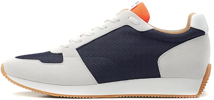 HERMES Escape Low 'Blue White Orange' H221932Z-HI HERMES Escape Low 'Blue White Orange' H221932Z-HI