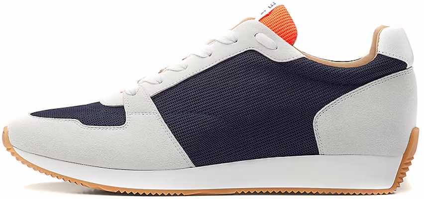 HERMES Escape Rendah 'Biru Putih Jingga' H221932Z-HI Buy HERMES Escape Rendah 'Biru Putih Jingga' H221932Z-HI