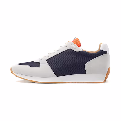 HERMES Escape Low 'Blue White Orange'