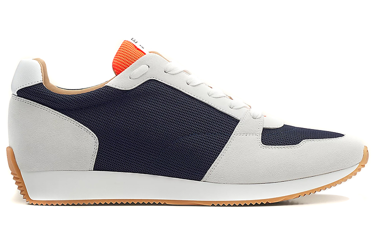 Order HERMES Escape Low ''Blau Weiß Orange'' H221932Z-HI