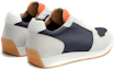 Shop HERMES Escape Low ''Blau Weiß Orange'' H221932Z-HI