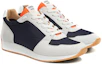 Purchase HERMES Escape Low ''Blau Weiß Orange'' H221932Z-HI