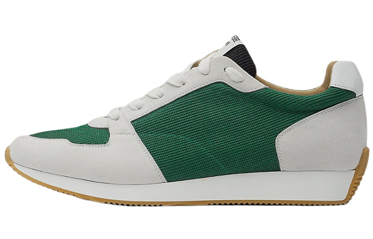 Buy HERMES Escape Low 'Hijau Putih' H221932Z-HVS