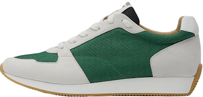 HERMES Escape Low 'Green White' H221932Z-HVS HERMES Escape Low 'Green White' H221932Z-HVS