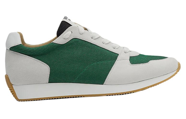 Order HERMES Escape Low 'Hijau Putih' H221932Z-HVS