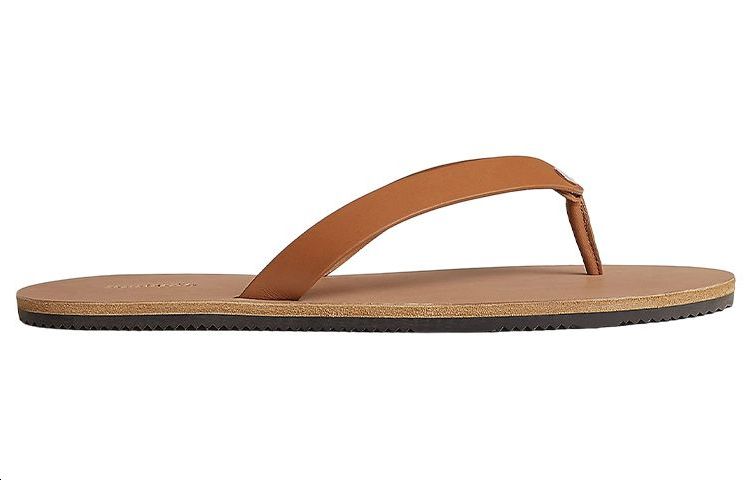 HERMES Estival 'Brown Leather' 圖 2