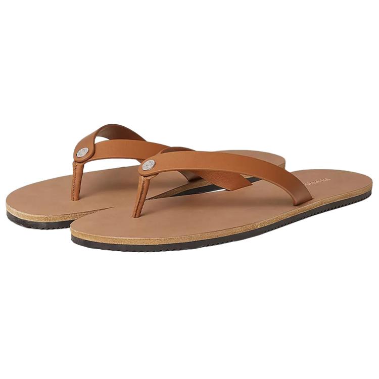 HERMES Estival 'Brown Leather' 圖 4