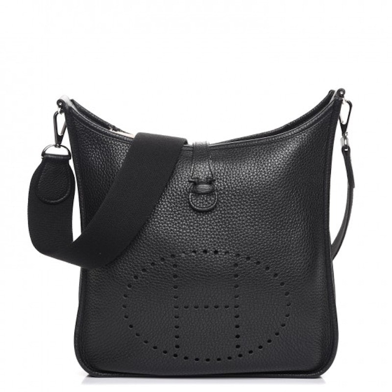 hermes-evelyne-taurillon-clemence-pm-noir