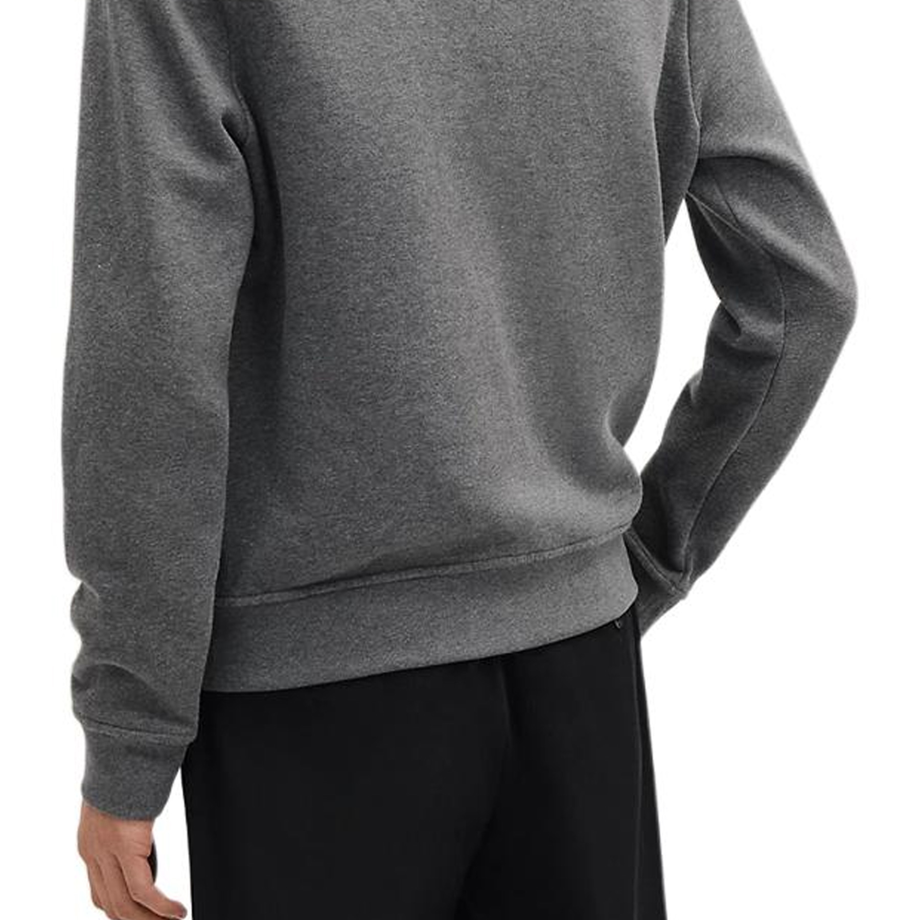 Details for 에르메스 엑스리브리스 FW25 코튼 크루넥 긴팔 스웻셔츠 H567760HA6Y