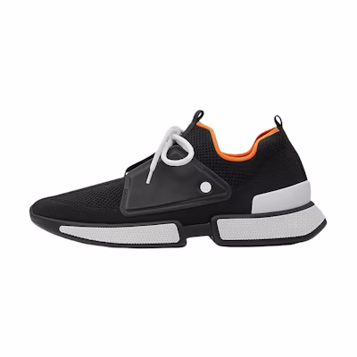 HERMES Expert Low 'Black Lifestyle'