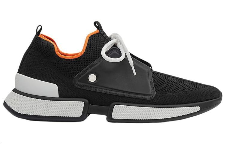 HERMES Expert Low 'Black Lifestyle' 圖 2