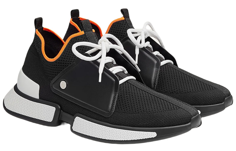 HERMES Expert Low 'Black Lifestyle' 圖 3