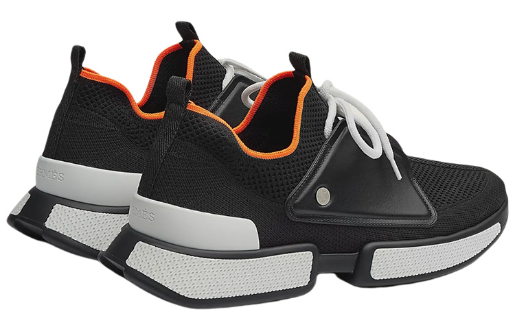 HERMES Expert Low 'Black Lifestyle' 圖 4