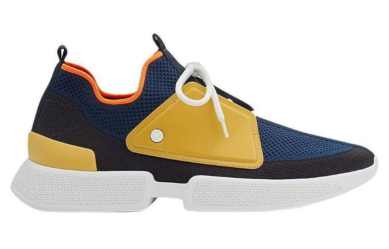 HERMES Expert Low 'Blue Yellow Orange' 圖 2