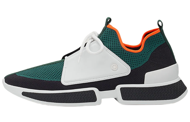 HERMESスニーカー 履きやすさとラインがポイント】HERMES スニーカー≪Jump≫ (HERMES