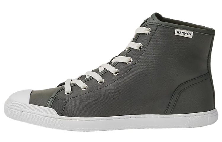 Buy 爱马仕Express高帮 "黑色" H221929Z-H10