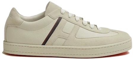 Sneaker Kasual Fesyen HERMES 'Beige' H222889Z-HF8 Order Sneaker Kasual Fesyen HERMES 'Beige' H222889Z-HF8