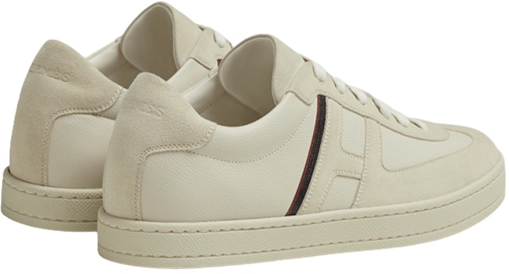 HERMES Fashion Casual Sneaker 'Beige' H222889Z-HF8 Shop HERMES Fashion Casual Sneaker 'Beige' H222889Z-HF8
