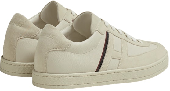 에르메스 베이지 캐주얼 스니커즈 H222889Z-HF8 Shop 에르메스 베이지 캐주얼 스니커즈 H222889Z-HF8