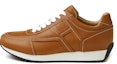 Buy Sneaker Kasual Fesyen HERMES 'Coklat' H211938Z-HB8