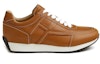 Order Sneaker Kasual Fesyen HERMES 'Coklat' H211938Z-HB8