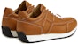 Sneaker Kasual Fesyen HERMES 'Coklat' H211938Z-HB8