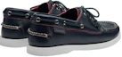 Lookbook HERMES Fashion Loafers 'Navy Blue' H221958Z-AI2